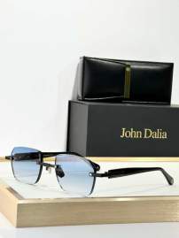 Picture of John Dalia Sunglasses _SKUfw72107146fw